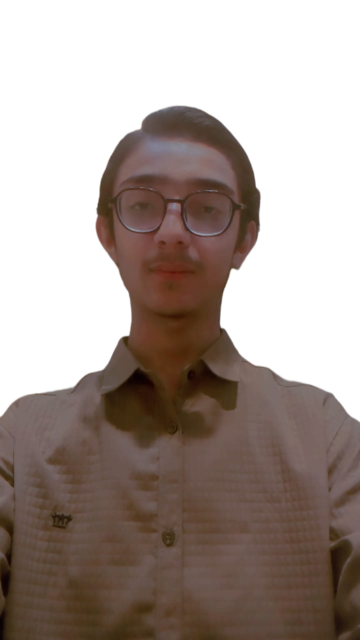 Hafiz Muhammad Adan